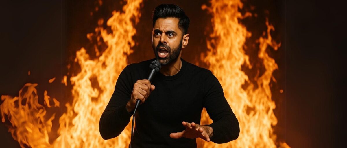 Fearlessness in Content