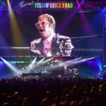Fun Facts About Legendary Concert Tours Elton John