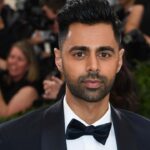 Hasan Minhaj Is the King of Political Comedy