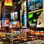 How Broadway Shows Are Made