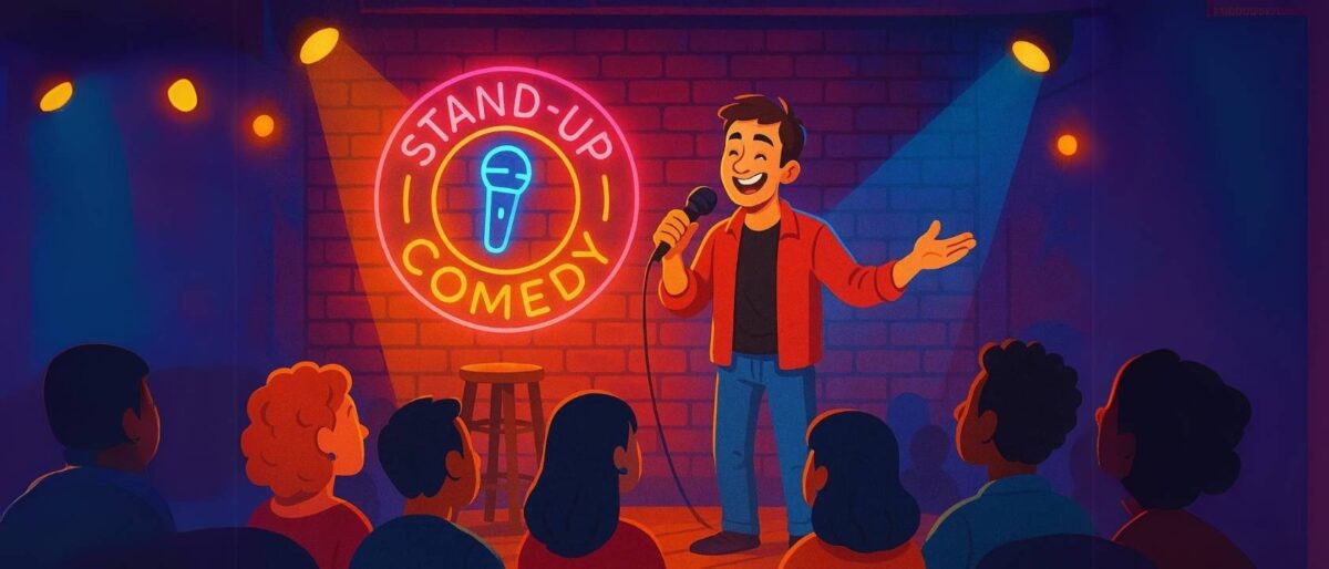 How to Pick the Right Show