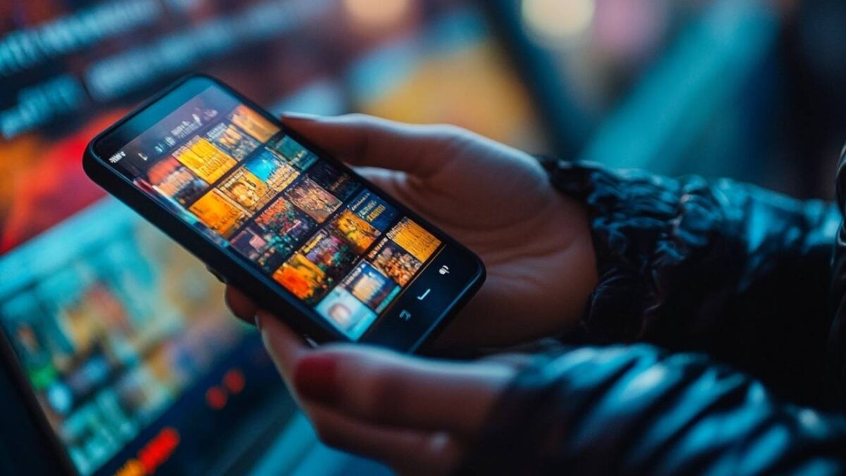 How to Safely Buy Event Tickets on Your Phone