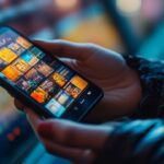 How to Safely Buy Event Tickets on Your Phone