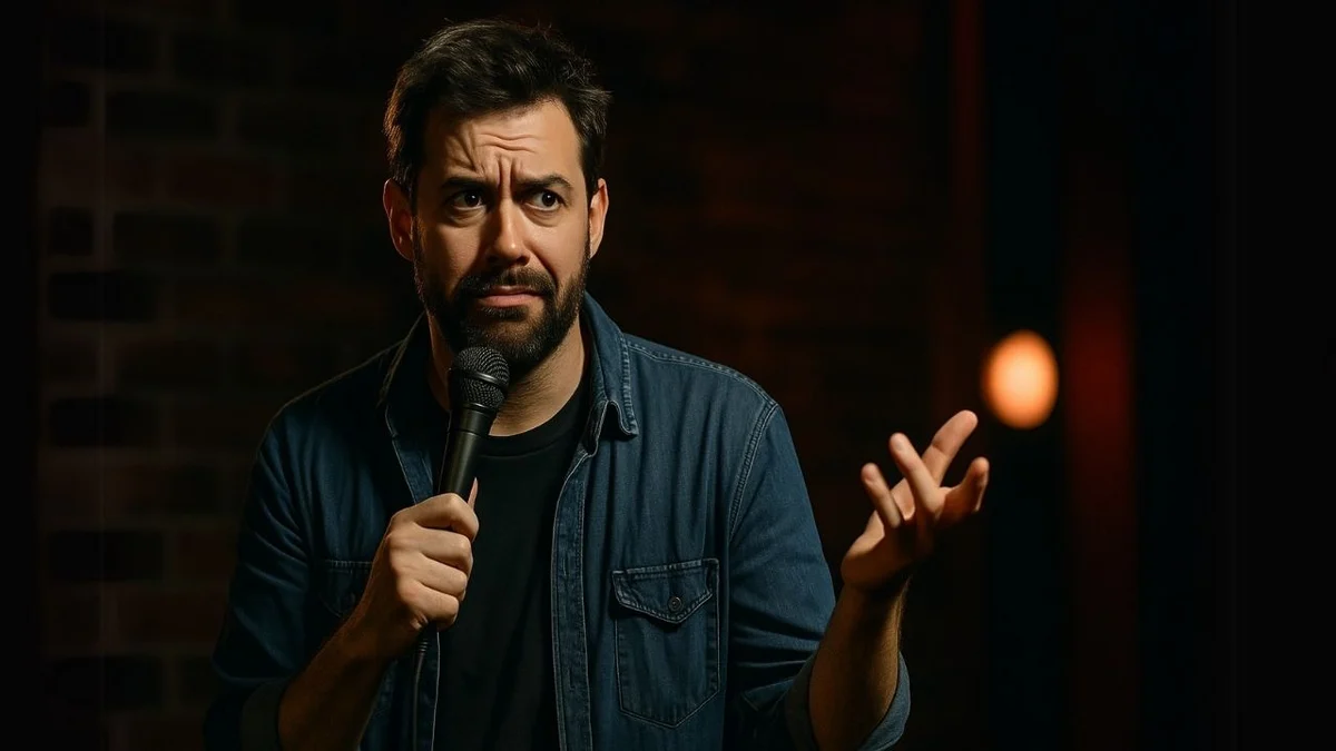 Is Political Comedy Still Funny