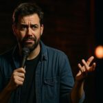 Is Political Comedy Still Funny