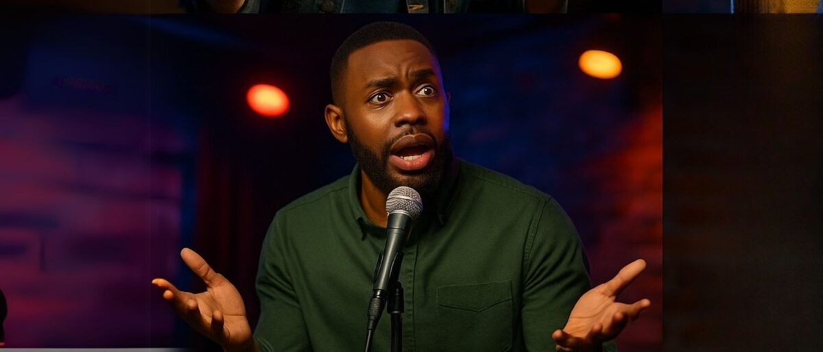 Is Satire Still a Weapon or Just Noise