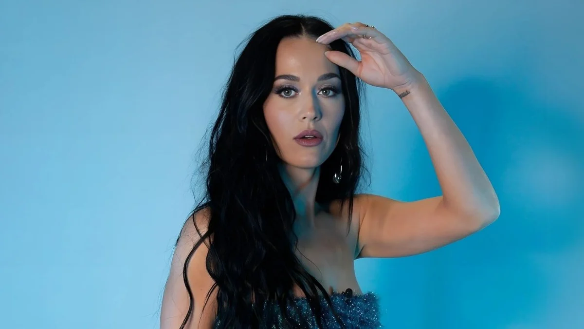 Katy Perry