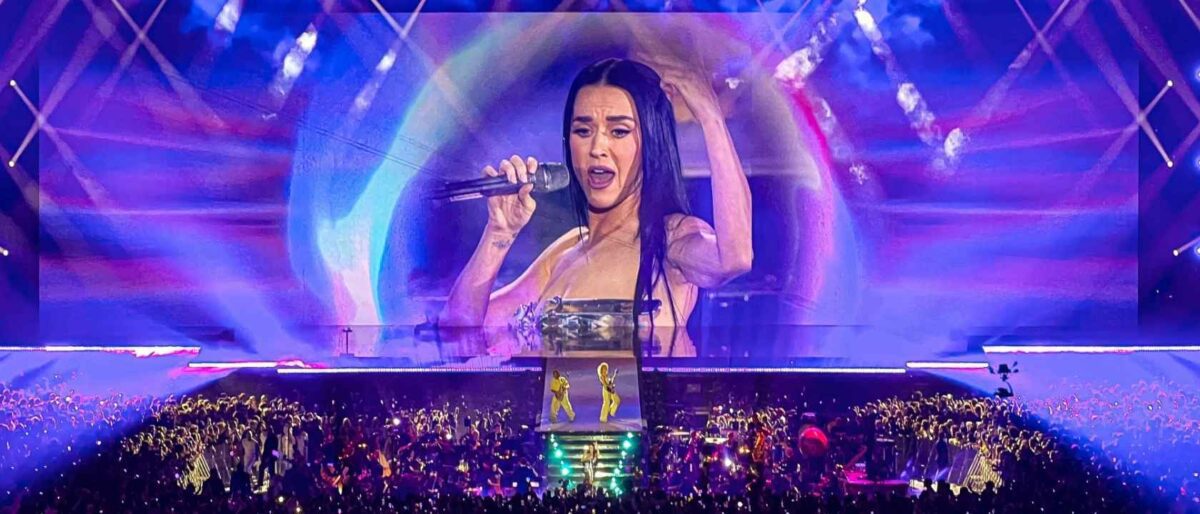 Katy Perry Ticket Buying Tips