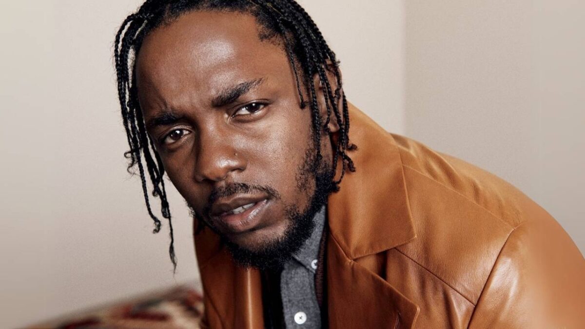 Kendrick Lamar
