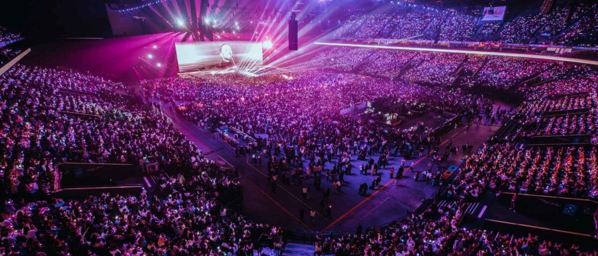 Kendrick Lamar Ticket Buying Tips