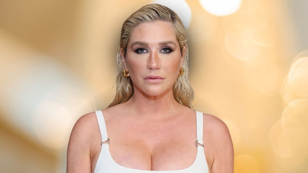 Kesha