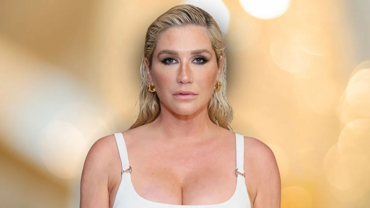 Kesha