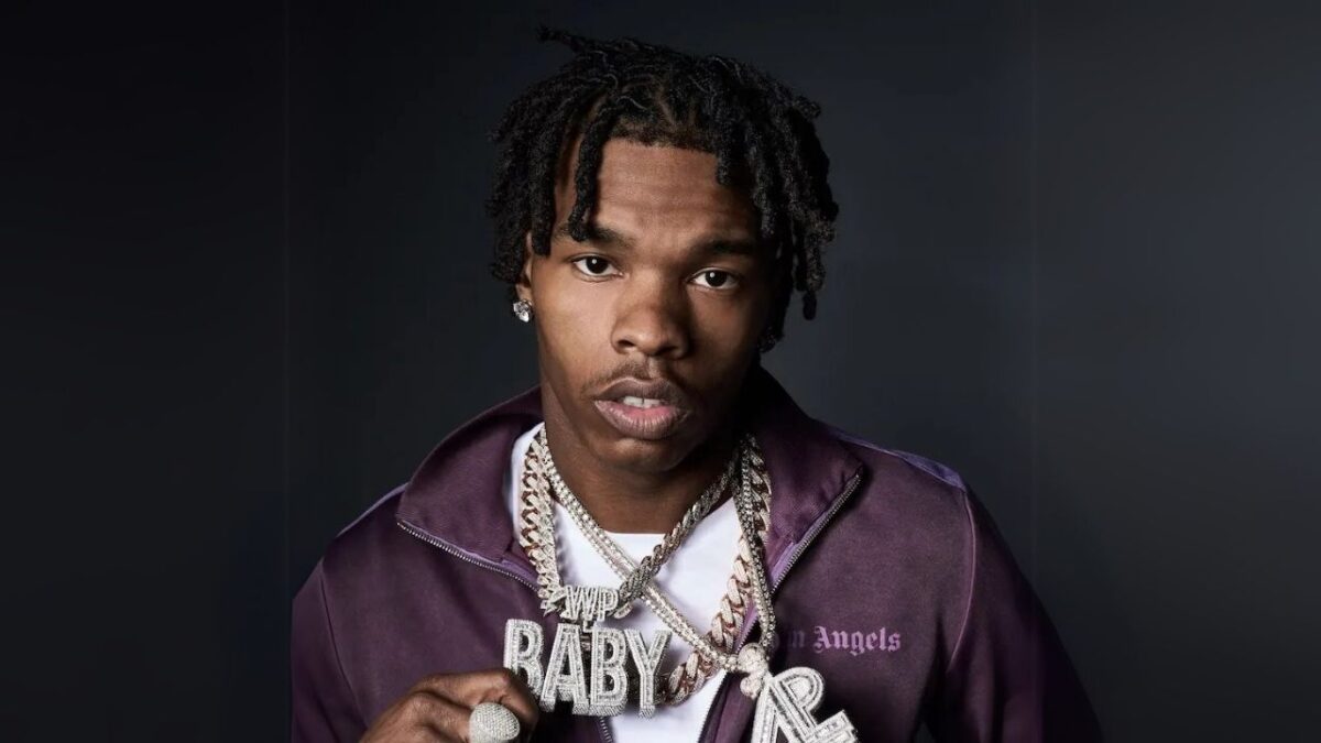 Lil Baby
