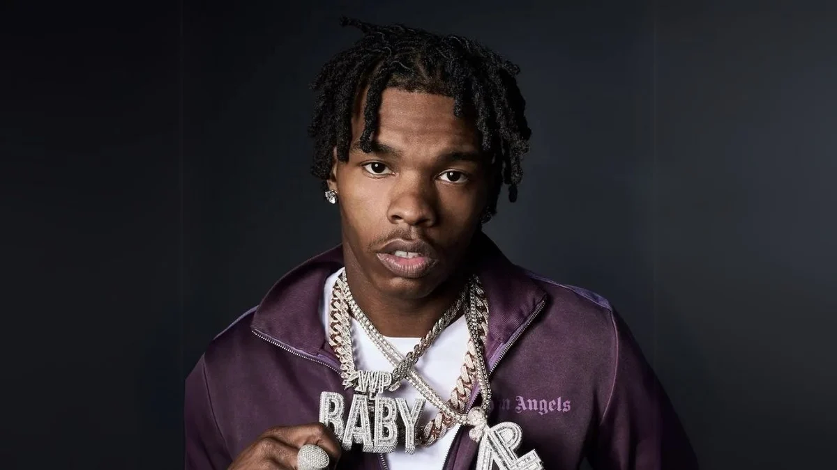 Lil Baby
