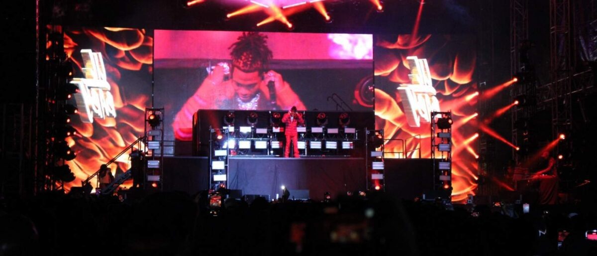 Lil Baby Ticket Buying Tips