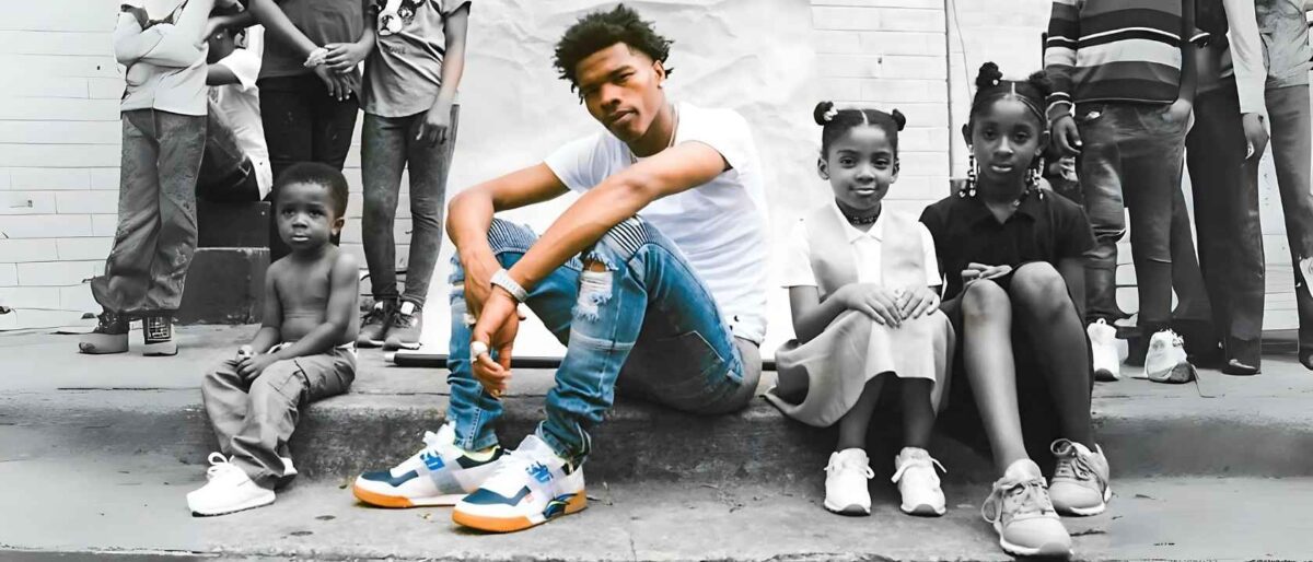 Lil Baby Young