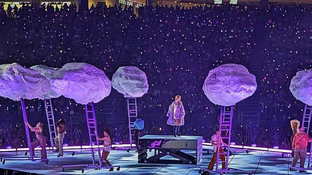 Longest Concert Tours in Music History