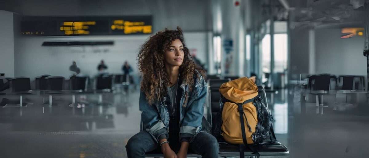 Post-Concert Getting Home or Moving On