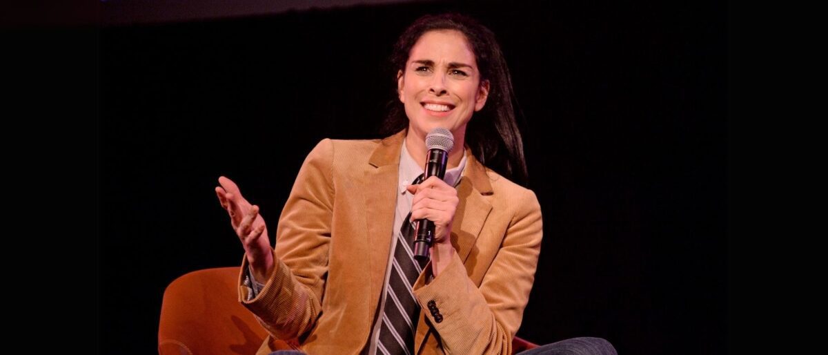 Sarah Silverman