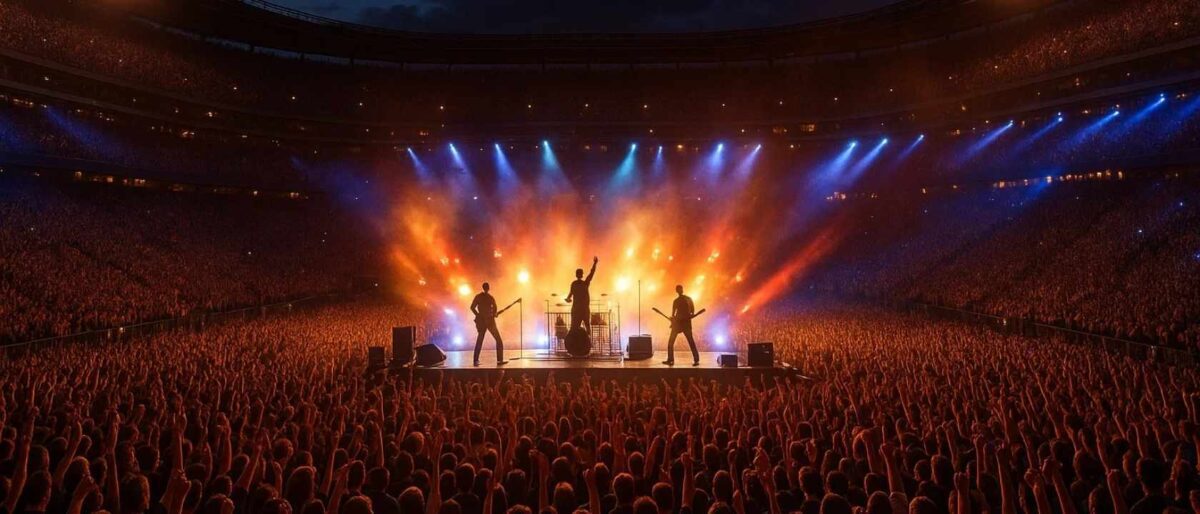 Size and Atmosphere Epic vs Electric