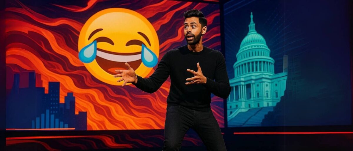 Stagecraft and Style A One-Man Revolution