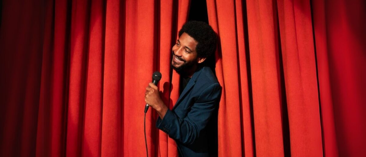 Stand-Up Structure and Script