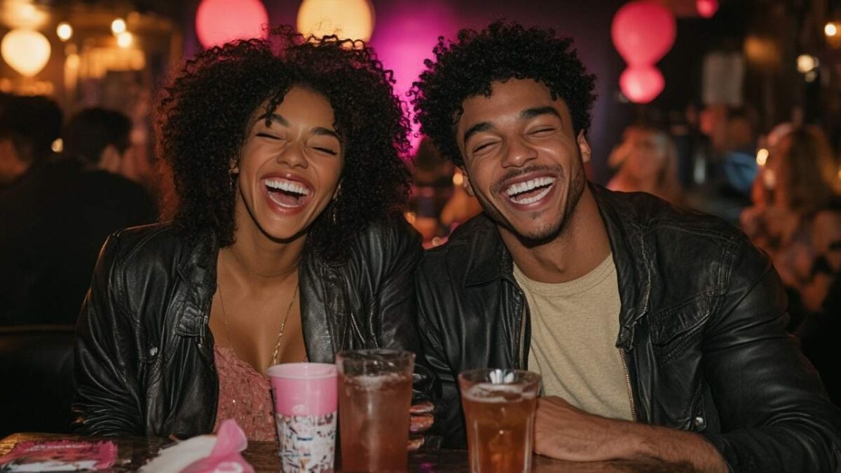 Survey What Audiences Love About Comedy Shows