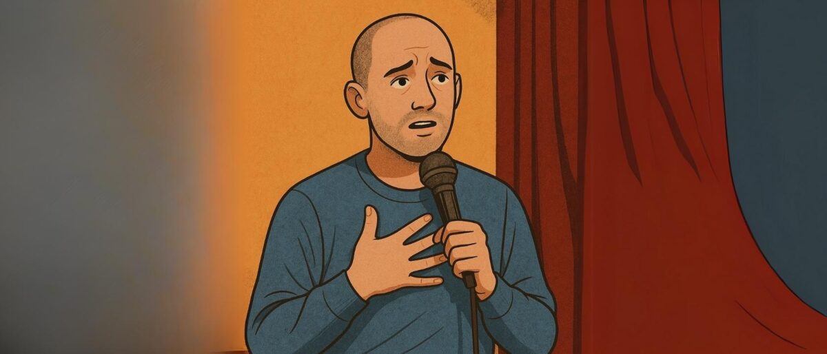 The Role of Personal Stories