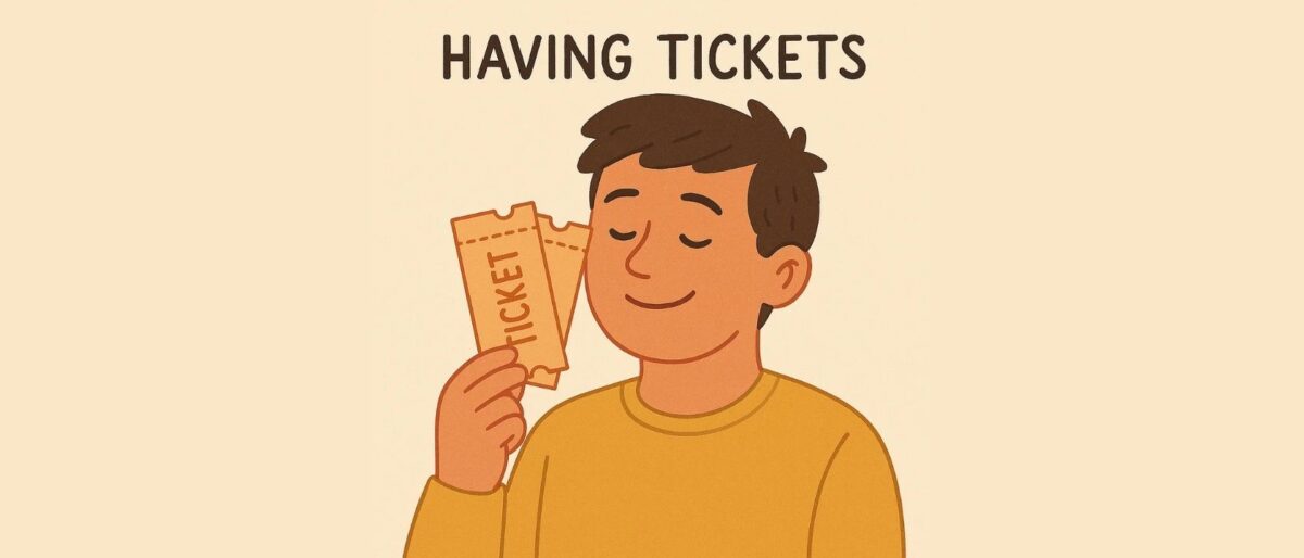 Ticket Sales