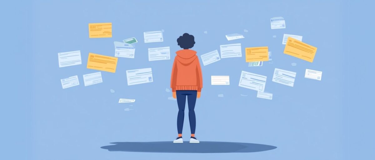 Track Confirmation Emails and Receipts