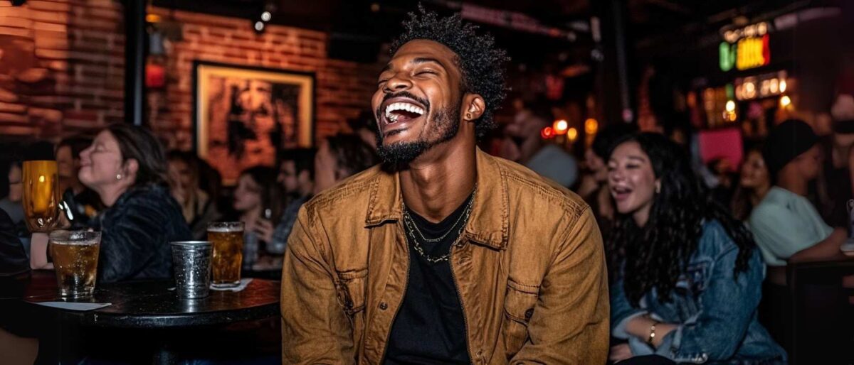 What People Wish More Comedy Shows Did