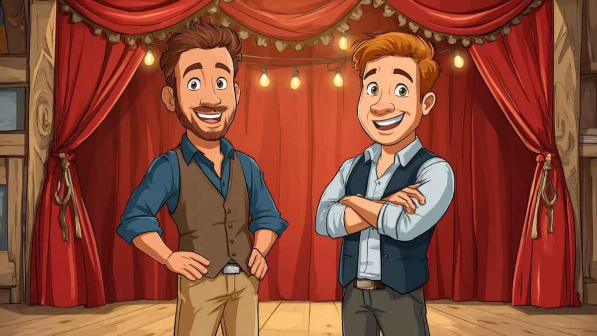 What to Expect at Your First Stand-Up Comedy Show