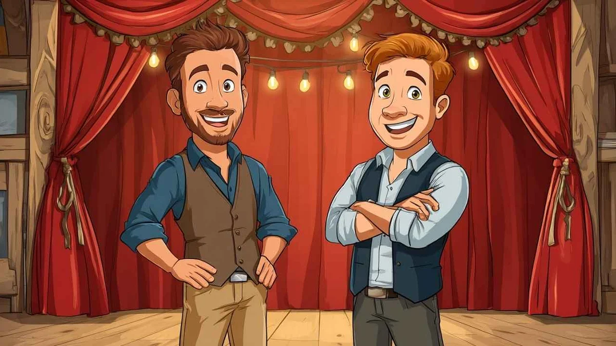 What to Expect at Your First Stand-Up Comedy Show