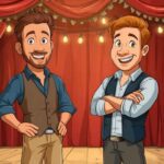 What to Expect at Your First Stand-Up Comedy Show