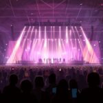 Why Concert Ticket Prices Change in Minutes