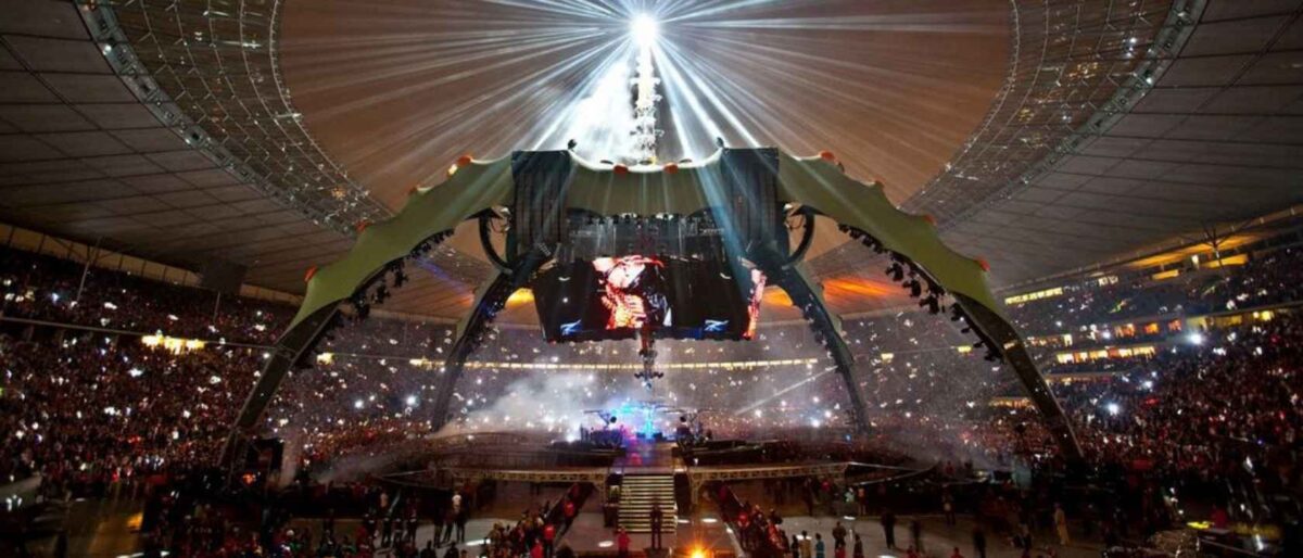 Wild Production and Cost U2