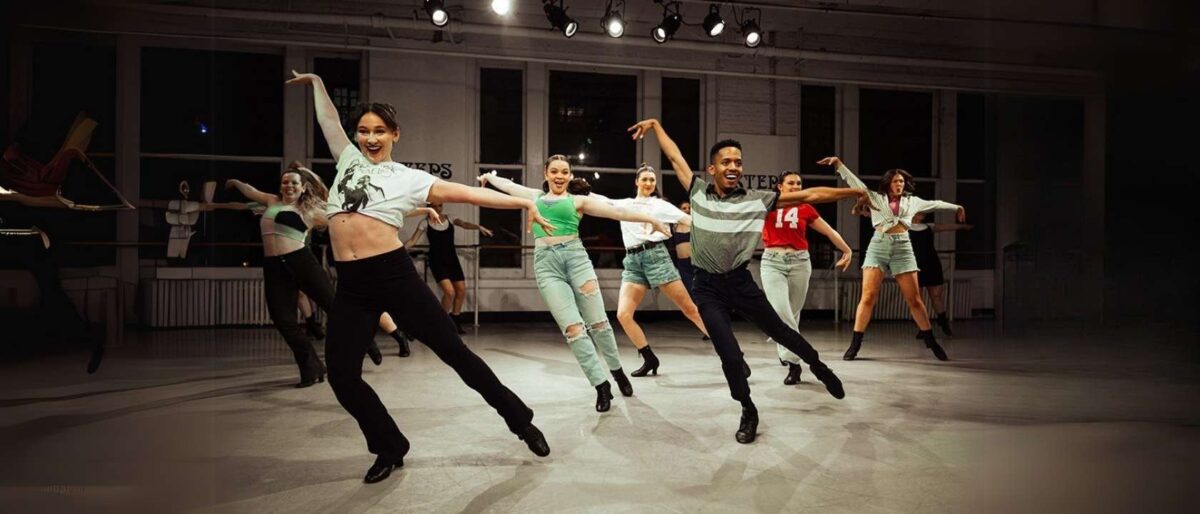 Workshops on Broadway