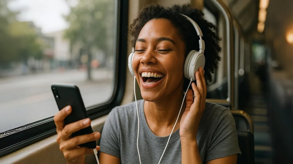 12 Best Comedy Podcasts to Stream