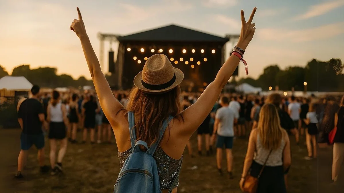 Are Music Festivals Worth It