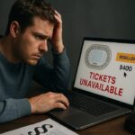 Are Ticket Bots Legal Understanding the Controversy
