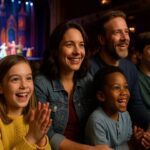 Best Broadway Shows for Kids and Families