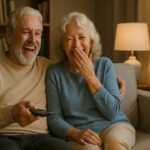 Best Comedy Shows for Seniors