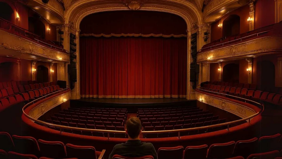 Best Seats for a Broadway Show Balcony vs Orchestra