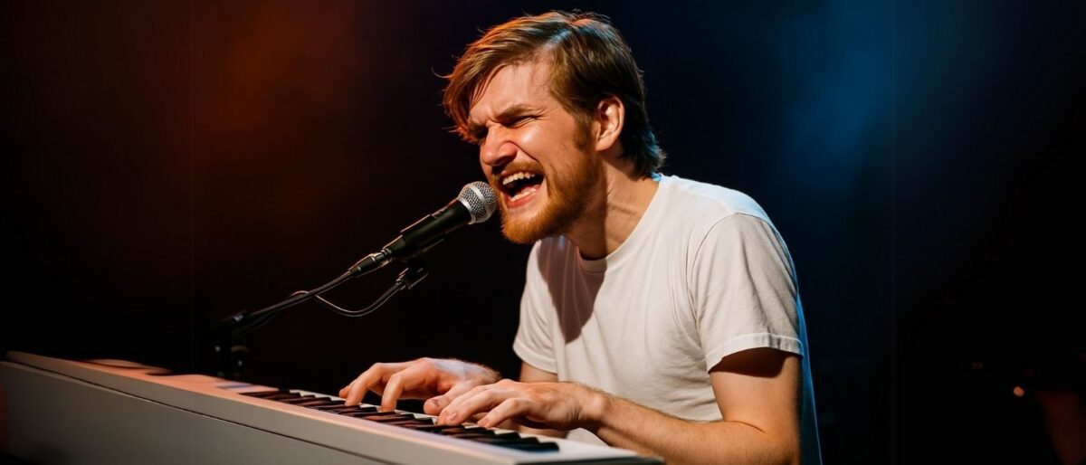 Bo’s Relationship with Fame and the Audience