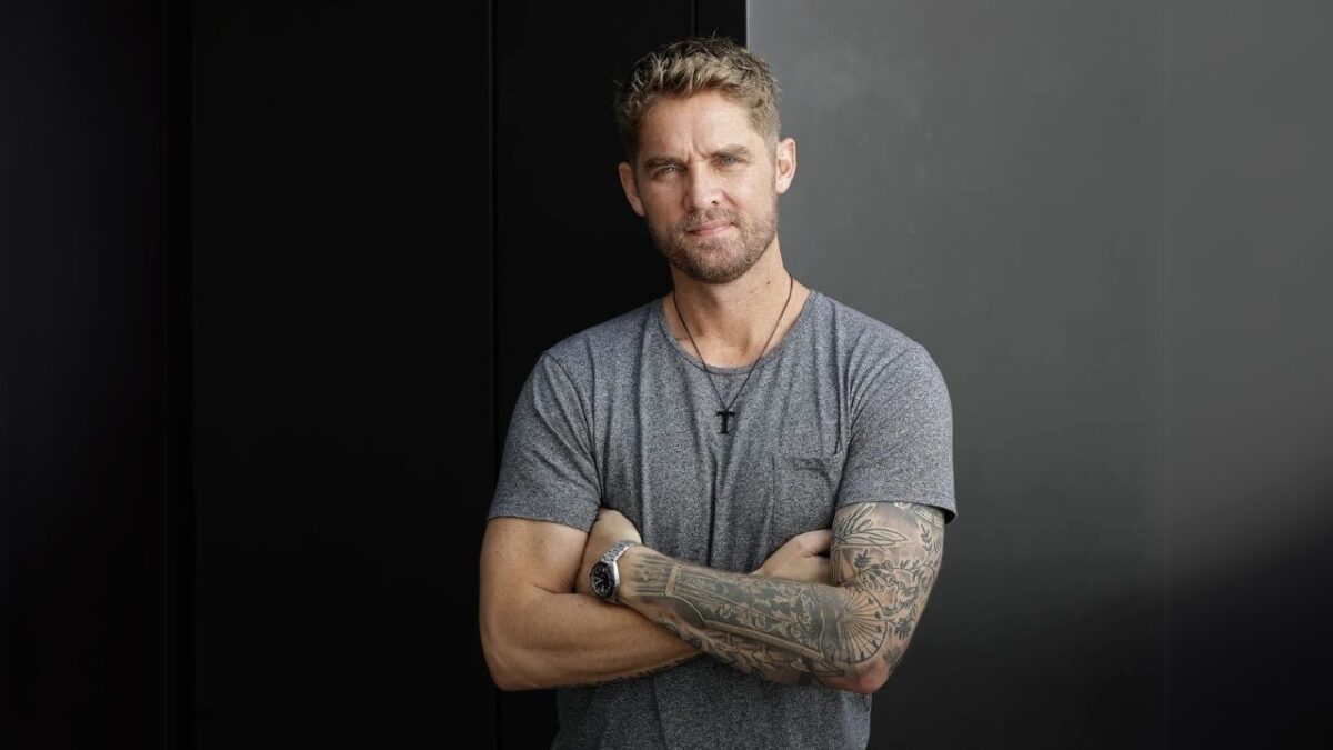 Brett Young