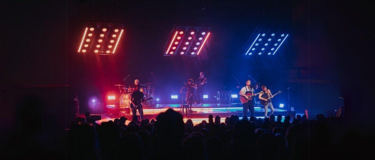 Brett Young Ticket Buying Tips