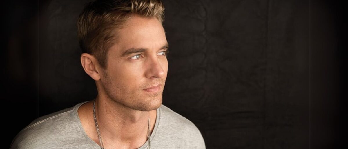Brett Young Young