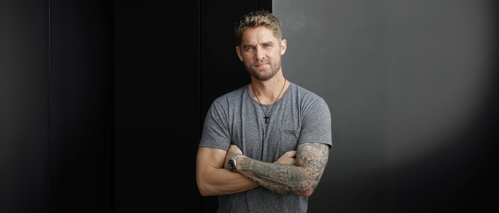 Brett Young