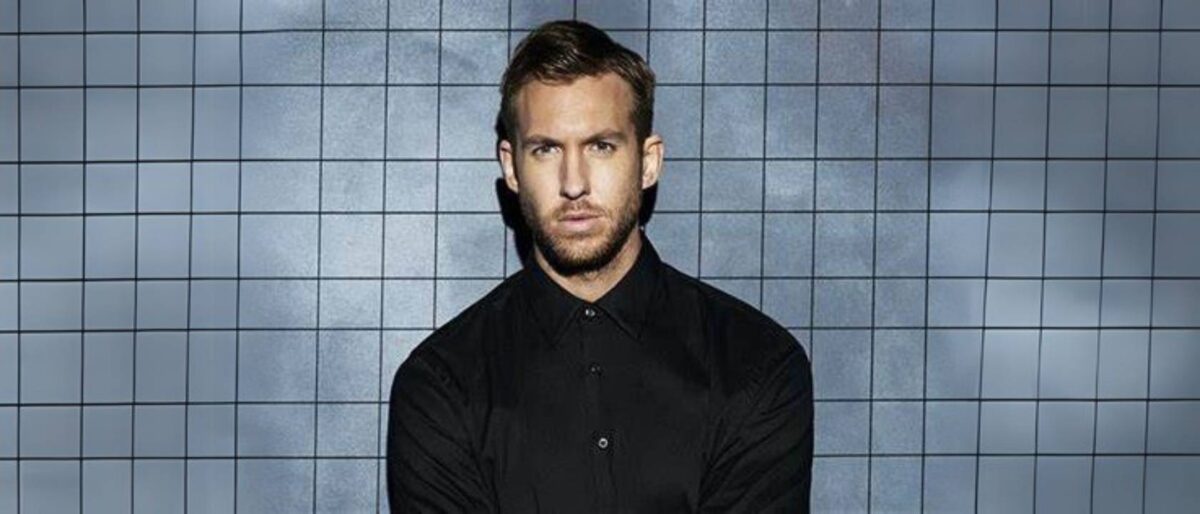 Calvin Harris Yang
