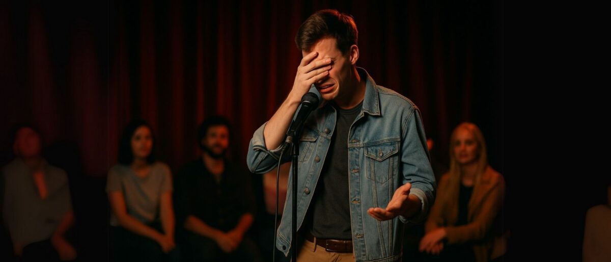 Common Mistakes First-Timers Make